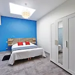 Rue Lemoine Xxl 아파트