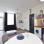 아파트 Rue Lemoine Xxl 앙제