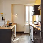 아파트 Rue Lemoine Xxl 앙제