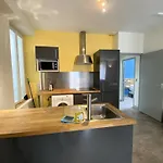 아파트 Rue Lemoine Xxl 앙제