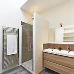 Appartement Rue Lemoine Xxl