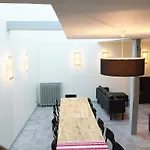Appartement Rue Lemoine Xxl *