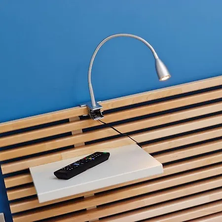 Lejlighed Rue Lemoine Xxl Angers