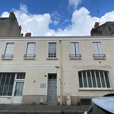 Rue Lemoine Xxl Appartamento