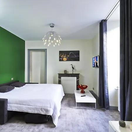 Rue Lemoine Xxl * Angers