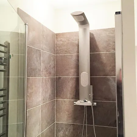 Lejlighed Rue Lemoine Xxl Angers