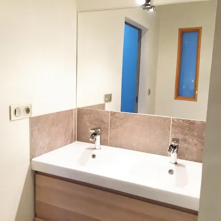 Rue Lemoine Xxl Апартаменты Анже