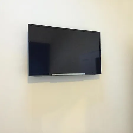 Rue Lemoine Xxl Lejlighed