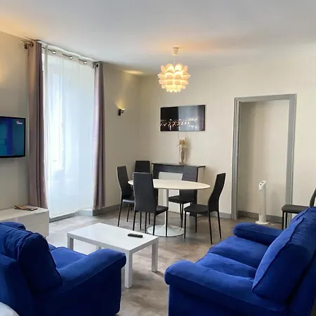 Rue Lemoine Xxl * أنجير