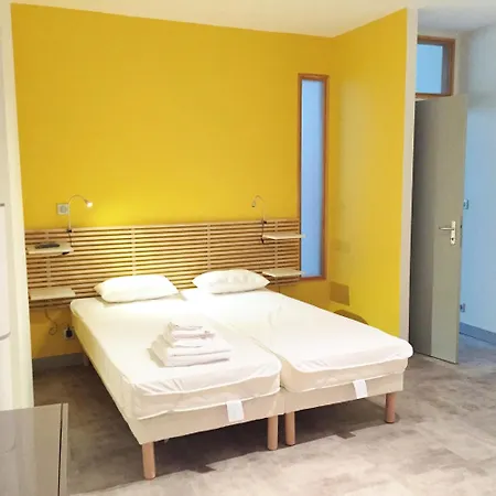 Апартаменты Rue Lemoine Xxl *