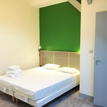 Rue Lemoine Xxl Lejlighed Angers