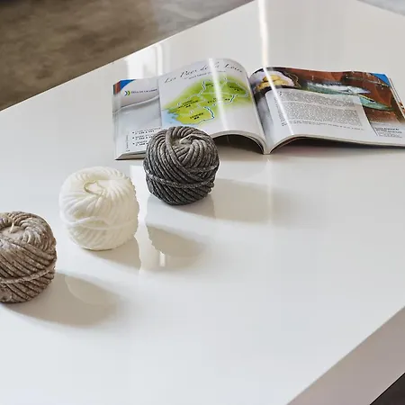 Rue Lemoine Xxl Lejlighed