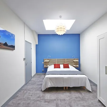 Rue Lemoine Xxl * Angers