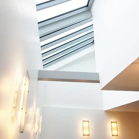 Lejlighed Rue Lemoine Xxl