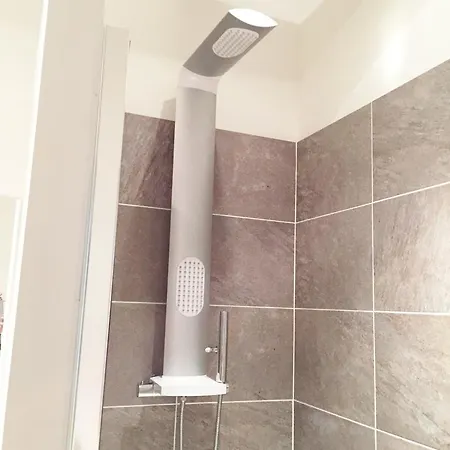 Apartment Rue Lemoine Xxl *