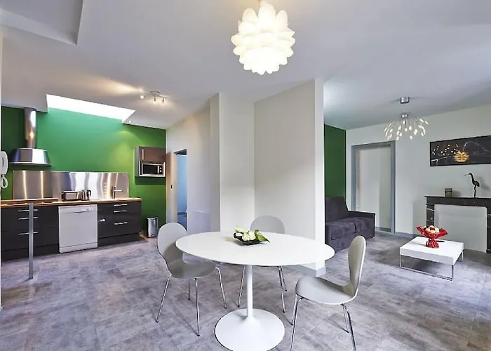 Rue Lemoine Xxl أنجير