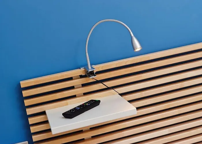 公寓 Rue Lemoine Xxl 昂热