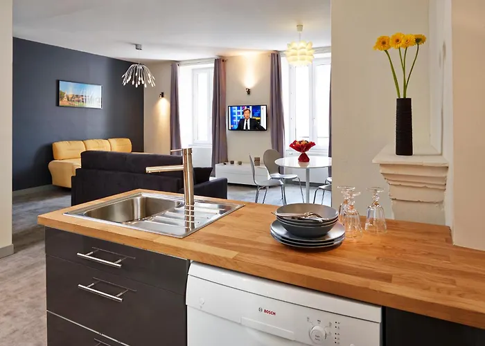 Rue Lemoine Xxl أنجير