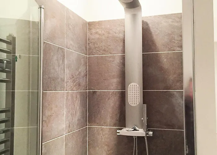 شقة Rue Lemoine Xxl أنجير