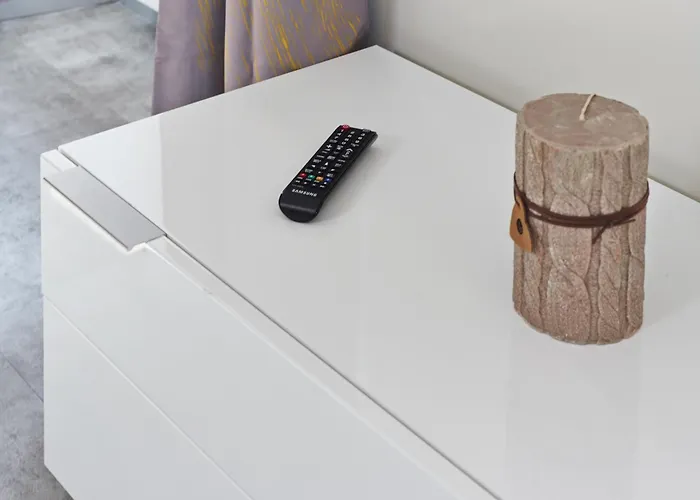 Rue Lemoine Xxl شقة