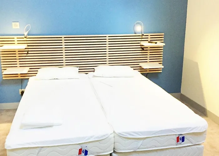 Rue Lemoine Xxl شقة *