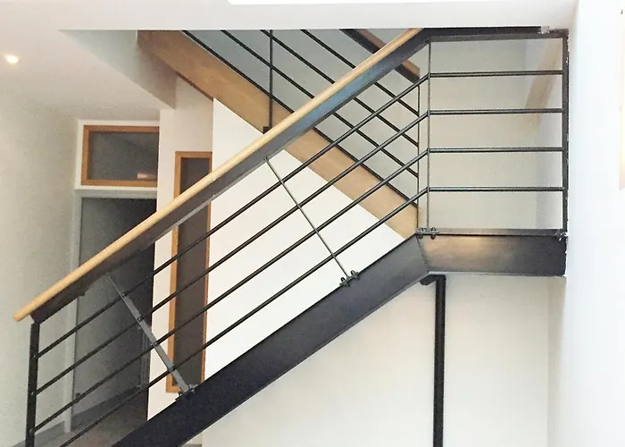 شقة Rue Lemoine Xxl أنجير