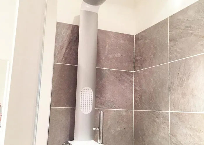 Rue Lemoine Xxl أنجير