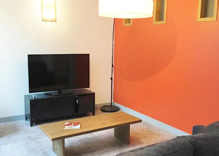 Rue Lemoine Xxl * 昂热