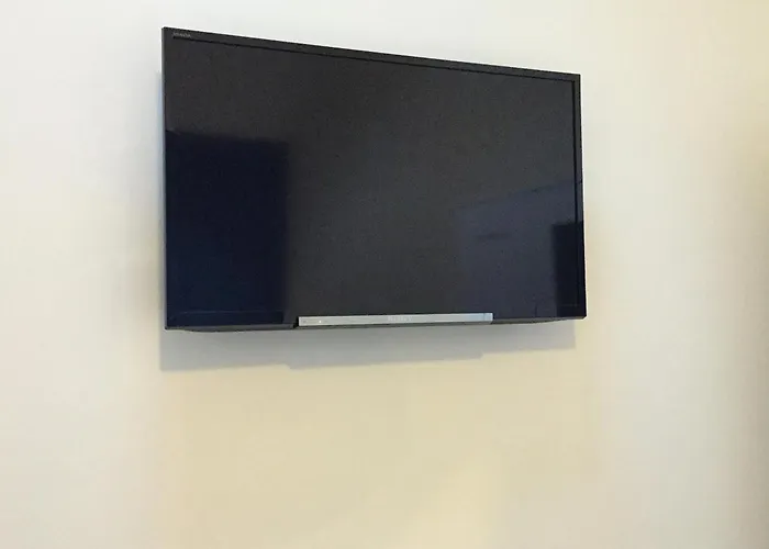 Rue Lemoine Xxl شقة