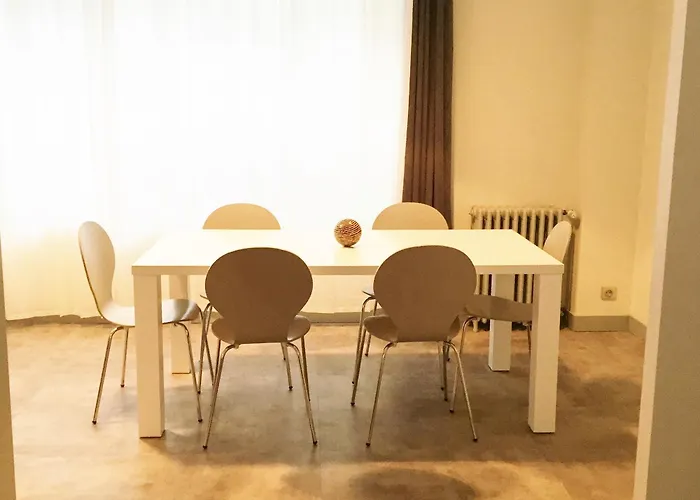 Rue Lemoine Xxl 公寓 *