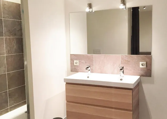 شقة Rue Lemoine Xxl أنجير