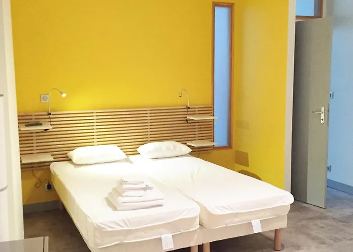 公寓 Rue Lemoine Xxl *