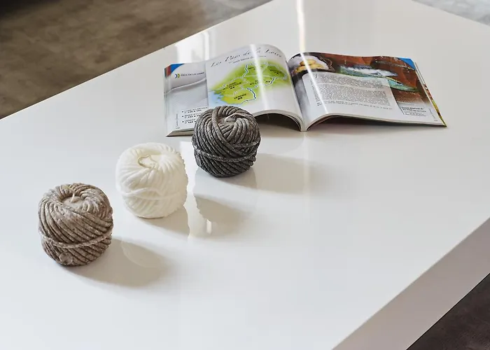 Rue Lemoine Xxl 公寓