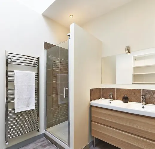 公寓 Rue Lemoine Xxl