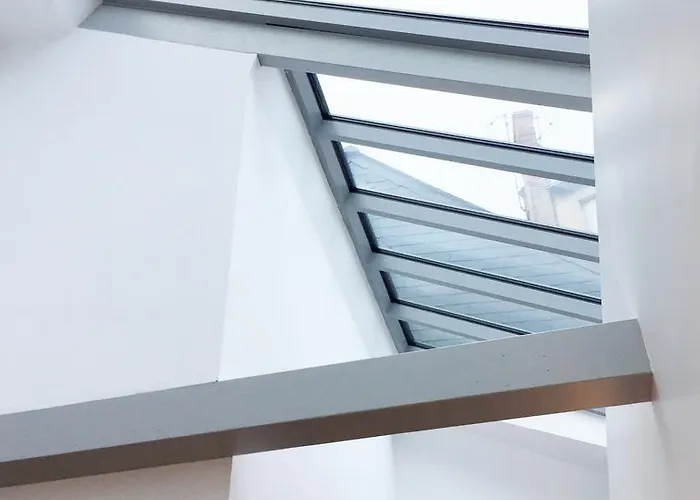 Rue Lemoine Xxl أنجير