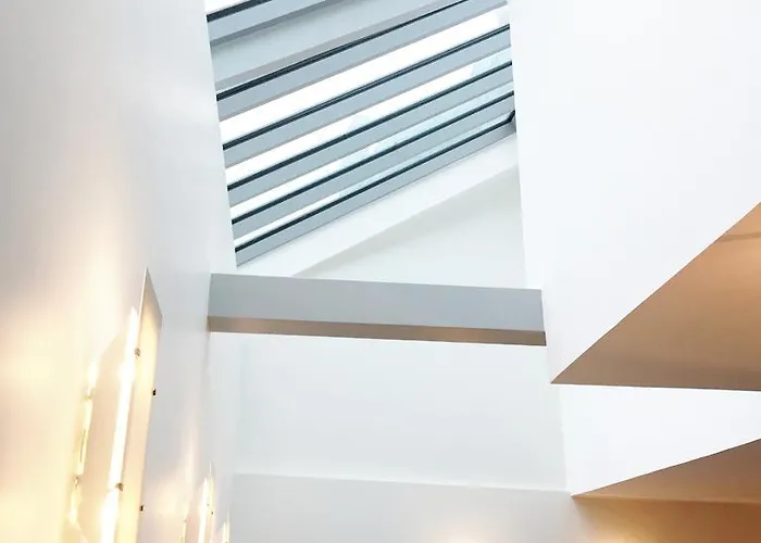 شقة Rue Lemoine Xxl