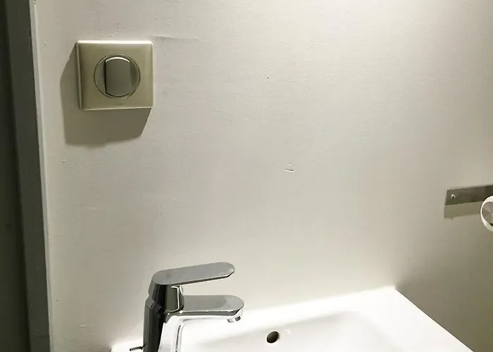 Rue Lemoine Xxl أنجير