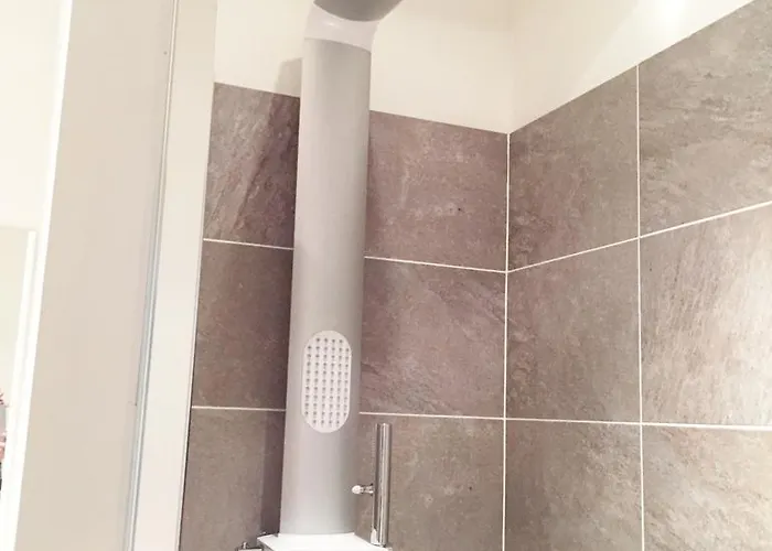 شقة Rue Lemoine Xxl *